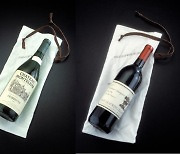 프랑스 '성(샤토)'벽을 무너뜨린 미국의 '골짜기' 와인[김성실의 역사 속 와인]
