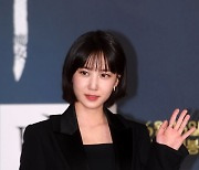 [포토] 박은빈, '너무 예쁜거 아니야?'