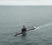 해군 3000톤급 잠수함 '금녀의 벽' 허문다..내년 첫 여군 승조원선발