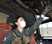 3천t급 잠수함에 여군 탑승 계획..역대 최초