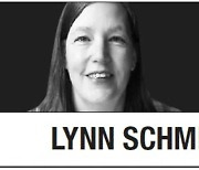 [Lynn Schmidt] True leaders practice the art of persuasion. Others tweet out trash talk