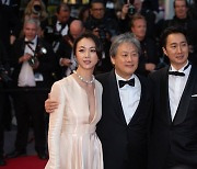 Park Chan-wook's 'Decision to Leave' premieres at Cannes