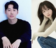 김동욱X진기주, '어쩌다 마주친, 그대' 출연 확정..하반기 방송 예정 [공식]