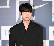 성유빈,'훈훈한 외모' [사진]