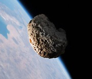 [아하! 우주] 직경 1.8km..올해 가장 큰 소행성 곧 지구에 근접한다