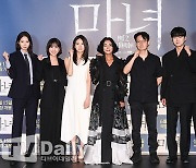 세계관 확장된 '마녀2', 1편 아성 이을까 [종합]