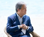 [엑's in 칸:헤어질 결심] 박찬욱 감독 "탕웨이 한국어 대사, 문법부터 배워"
