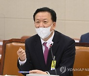 정호영 자진사퇴..尹정부 장관후보자 두번째 낙마(종합2보)