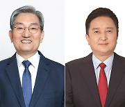 여야 충북지사 후보, 경제 공약 발표