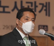 박대출 "민주당 '팀킬' 난무"..박지현 두둔