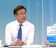 전북교육감 후보 토론회 서거석-천호성 난타전..김윤태 "비방전 멈춰야"