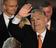 헝가리 총리 "이달말 EU회의서 러 원유 금지 논의 반대"