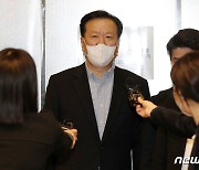 교육부·복지부 장관 인선 늦어질듯.."바늘구멍 뚫고도 가족이 고사"