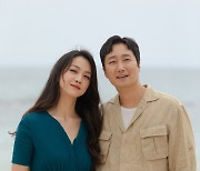 박해일 "탕웨이, 언어 습득력 어마어마해..지금껏 겪어보지 못한 배우" [칸 현장]