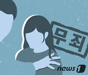 "피해아동 진술 신빙성 부족"..징역형 받은 유치원 선생 항소심 무죄
