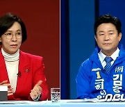 '대구 수성을 보선' 김용락 vs 이인선, 과거 정치행적 공방