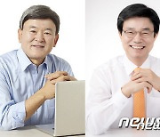 제주교육감 여론조사.. 김광수 37.0%, 이석문 31.6%