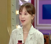 '라디오스타' 아유미, 그 시절 예능 '연애편지+X맨' 비하인드 공개