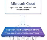 "데이터 이동장벽, 인텔리전트 데이터 플랫폼으로 극복"