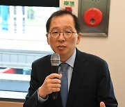 조승환 해수부 장관 "CPTPP 가입해도 日후쿠시마 수산물 수입 불가"