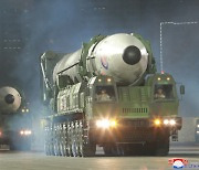 [속보] "북한, 동쪽으로 탄도미사일 발사"..한미정상회담 나흘만에