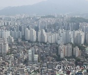 지난달 서울 아파트 매매 10건 중 6건 '상승 거래'