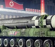 [사설] ICBM에 '핵실험 준비' 북한, 동아시아 군사긴장 우려한다