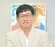 [포토] 이경규, 관록이 느껴지는 미소