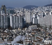 4月 서울 아파트, 거래 60% 이상 상승거래..6개월 來 최대치