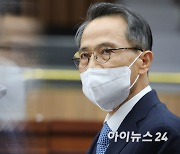 [포토]의원 질의에 답하는 김규현 국정원장 후보자