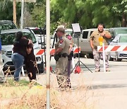 美 텍사스 초등학교서 또 총기 난사..어린이 19명 등 최소 21명 사망