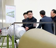"북, 기폭장치 시험 지속"..7차 핵실험 임박?