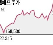 자사주 내다판 엘앤에프.."악재" vs "호재" 설왕설래