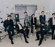 갓세븐, 신보 'GOT7' 글로벌 흥행질주..전 세계가 기다려온 완전체 컴백