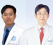 분당서울대병원 연구팀, 스마트폰 수면무호흡증 진단기술 개발
