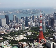 "규모 7.3 지진발생하면 6100명 사망" 도쿄도 예상피해 발표, 방재대비