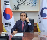 요미우리 "박진, 다음달 방일..외교장관 회담"