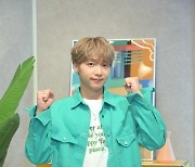 정세운 "'요즘것들이 수상해'로 지상파 MC 데뷔, 궁금하고 설렌다"