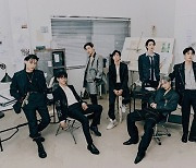 갓세븐, 새 앨범 'GOT7' 95개 국가·지역 아이튠즈 톱 앨범 차트 1위