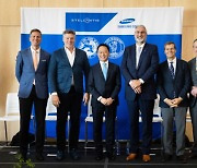 Samsung SDI, Stellantis to install $2.5 bn joint EV factory in Indiana by 2025