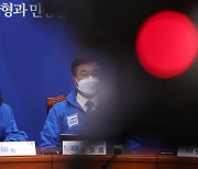 '내부총질' 비판론에 박지현 "어떤 난관에도 흔들림없이 갈 것"