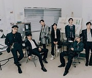 갓세븐, 새 앨범 'GOT7' 95개 국가·지역 아이튠즈 톱 앨범 차트 1위