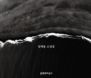 [신간]김태용 신작 소설집 '확장 소설'