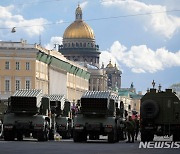 러시아, 군 복무 연령 제한 폐지..40세 이상도 허용