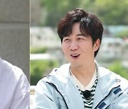 '한영♥' 박군, 도경완 멘트에 어질어질 "멀미할 것 같아요" ('도장깨기')