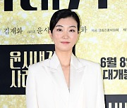 이주영, '배우의 포스' [사진]