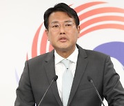 김태효 1차장 "北, 기폭장치 실험 수차례..핵 실험 임박한 단계"