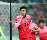 손흥민 이미 센추리클럽 가입됐다? 협회-FIFA 기록에 차이