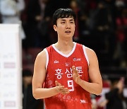 프로농구 인삼공사, FA 배병준·김철욱·정준원 영입
