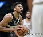 요키치·아데토쿤보·돈치치 등 NBA 시즌 베스트 5에 선정